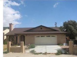 14614 Cabazon St, Cabazon, CA 92230