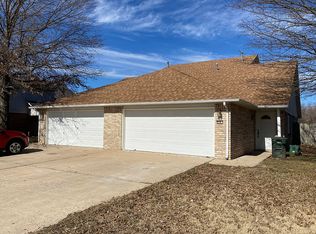 980 N Daisy Ln, Fayetteville, AR 72704