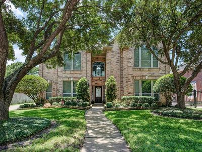 3318 Quiet Lake Dr, Katy, TX, 77450