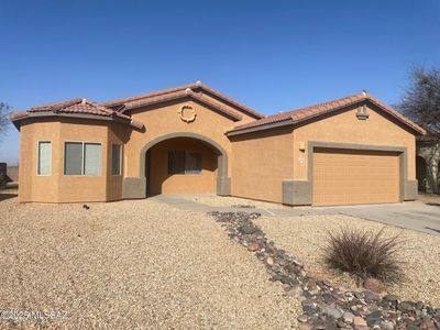 6610 S Via Molino De Viento, Tucson, AZ, 85736