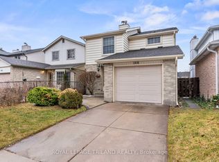 146 Andover Dr, London, ON N6J4G1