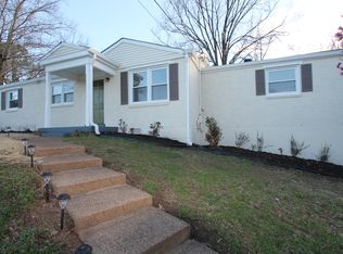 5005 Lewisdale Ct, Nashville, TN 37211