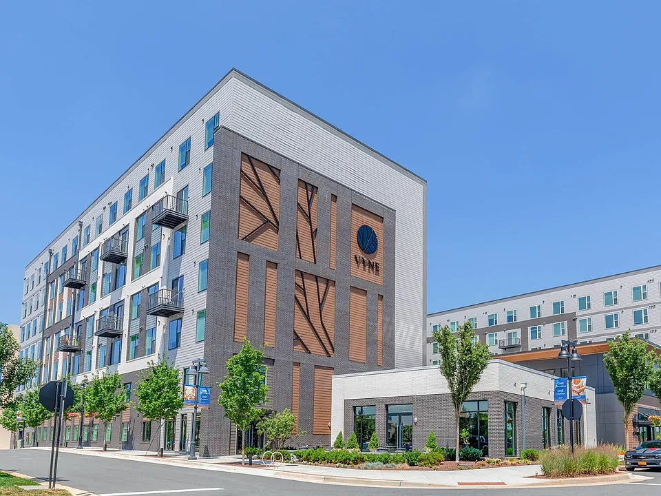 Vyne One Loudoun