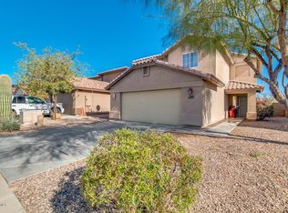213 N 222nd Dr, Buckeye, AZ 85326