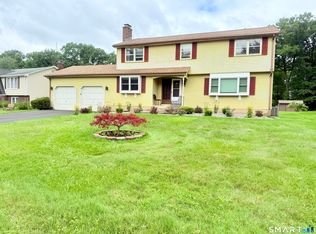 46 Lincoln Way, Windsor, CT 06095