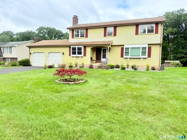 46 Lincoln Way, Windsor, CT 06095