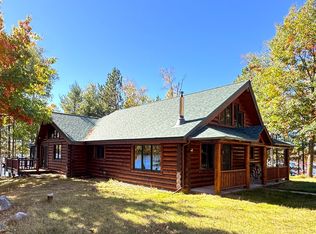 7220 Rockow Rd, Mercer, WI 54547