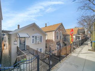 1831 W Cullerton St, Chicago, IL 60608