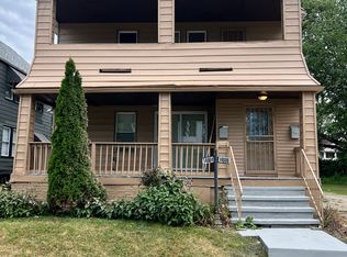 14004 Savannah Ave #2, Cleveland, OH 44112