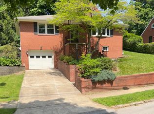 205 Bank St, Sewickley, PA