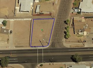 4234 S 19th St, Phoenix, AZ 85040