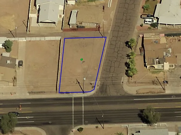 4234 S 19th St, Phoenix, AZ 85040