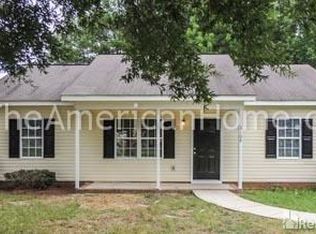 3108 Hickory Grove Dr, Monroe, NC 28110