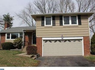 421 N Wyndon Rd, Ambler, PA 19002