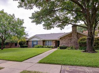 1203 Eton Dr, Richardson, TX 75080