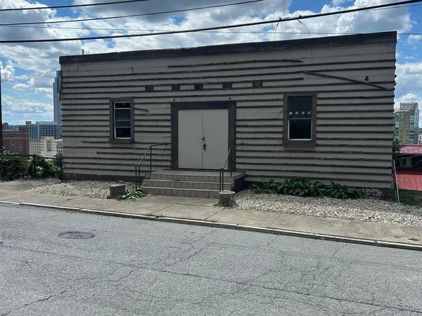 429 Oregon St, Cincinnati, OH 45202