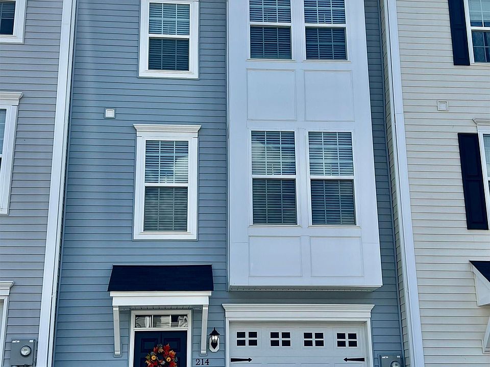 1st image of 214 Queensbury Ct