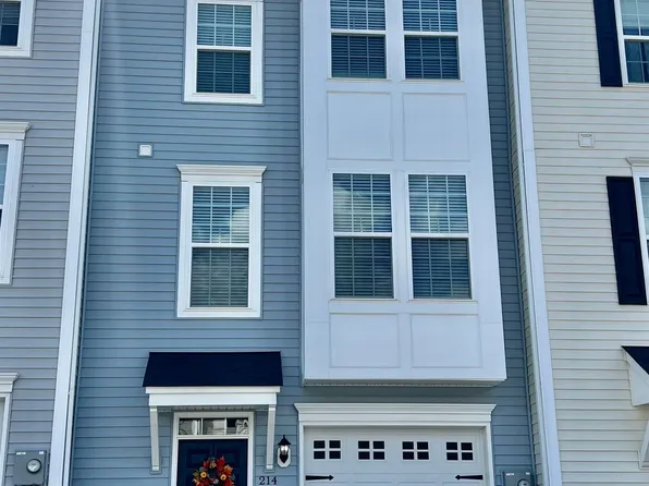 214 Queensbury Ct, Fairmont, WV 26554