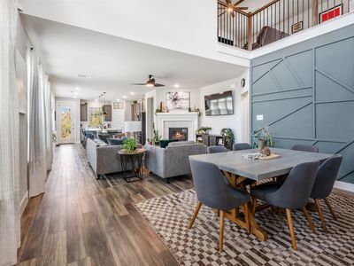 1009 Friesian Ln, Aubrey, TX, 76227