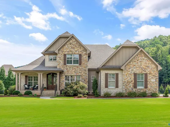 69 McMullen Ln, Gurley, AL 35748