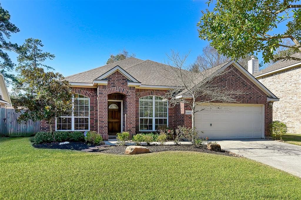 20923 Summer Trace Ln, Spring, TX 77379 | Zillow