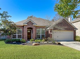 20923 Summer Trace Ln, Spring, TX 77379