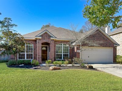 20923 Summer Trace Ln, Spring, TX, 77379
