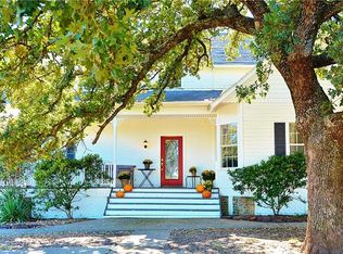 9823 Arvin Hill Rd, Aubrey, TX 76227