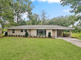 310 Blackburn Rd, Hammond, LA 70401