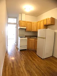 Rented by Bridge Realty