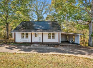 1865 Clydeton Rd, Waverly, TN 37185