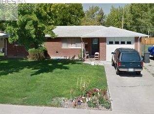 3125 Butternut Dr, Loveland, CO 80538