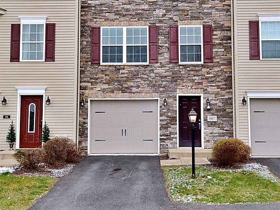 2nd image of 40 Barrington Ct Suite 107
