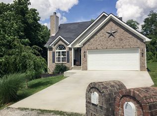 124 Indian Springs Trl, Lancaster, KY 40444