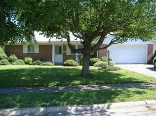 446 Catalina Dr, Newark, OH 43055