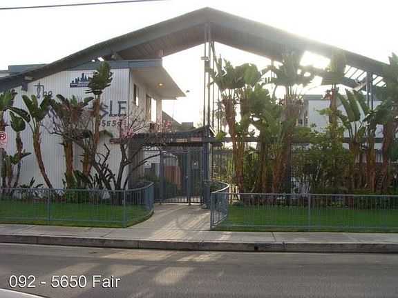 2nd image of 5650 Fair Ave APT 22