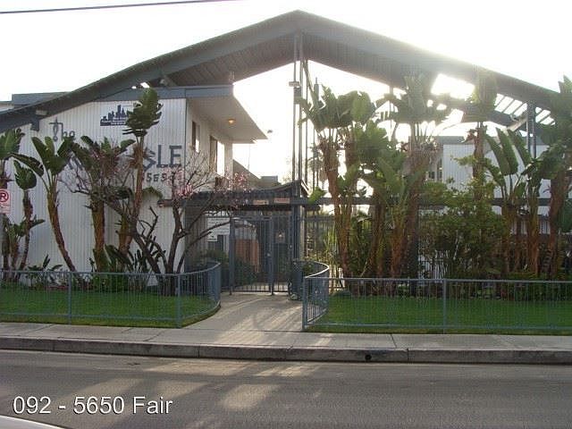 1st image of 5650 Fair Ave APT 10