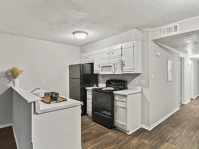 The Element at 3900 — Photo 4