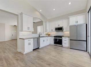 1999 Thunder Ridge Cir, Henderson, NV 89012