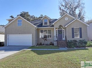 11 Runabout Ln, Savannah, GA 31410
