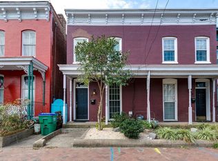 7 W Leigh St, Richmond, VA 23220