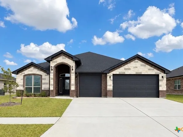 507 Roy Cordell St, Killeen, TX 76542
