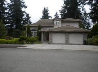 401 Keach Loop, Steilacoom, WA 98388