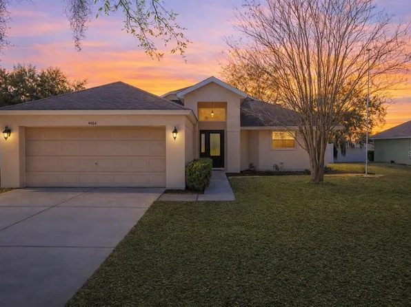 4464 Caicos Dr, Tavares, FL 32778