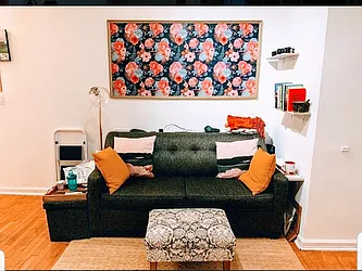 Rented by Oxford Property Group