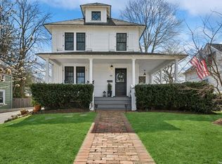 115 Carley Ave, Huntington, NY 11743