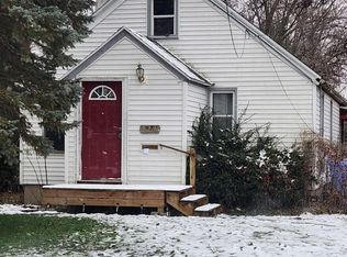326 E Hodge Ave, Lansing, MI
