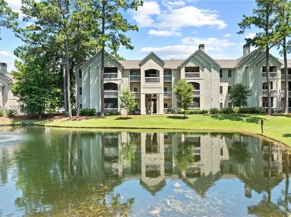 380 Marshland Rd APT F32, Hilton Head Island, SC 29926