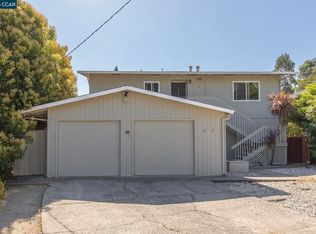 29 Leafwood Cir, San Rafael, CA 94901