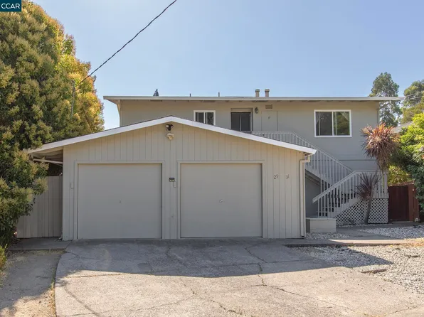 29 Leafwood Cir, San Rafael, CA 94901